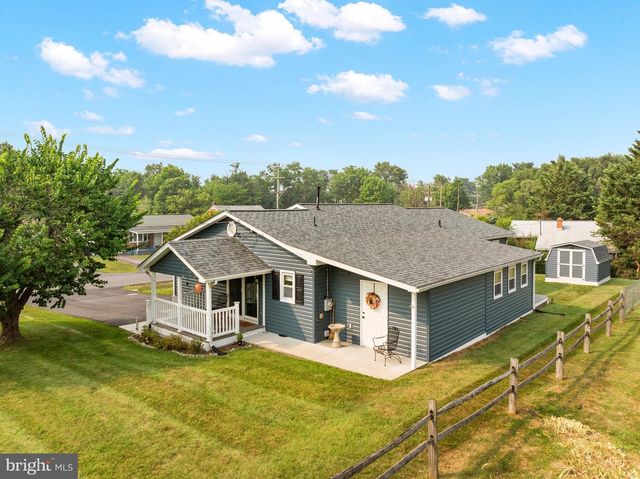 1004 PENNSYLVANIA AVE, Winchester, VA 22601