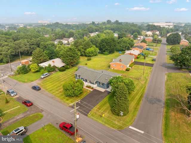 1004 PENNSYLVANIA AVE, Winchester, VA 22601