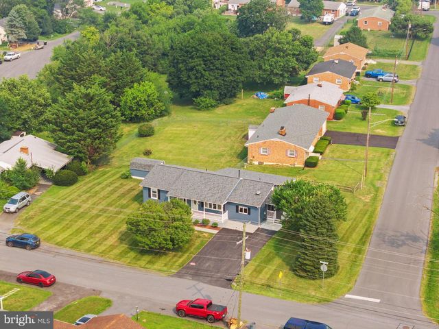 1004 PENNSYLVANIA AVE, Winchester, VA 22601