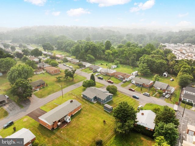 1004 PENNSYLVANIA AVE, Winchester, VA 22601