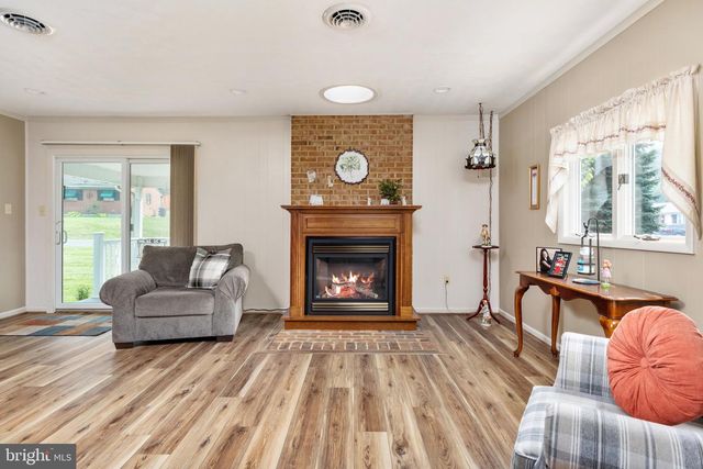 1004 PENNSYLVANIA AVE, Winchester, VA 22601