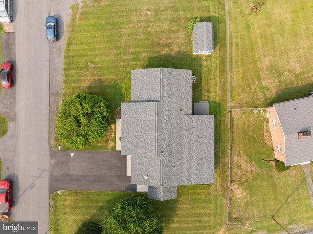 1004 PENNSYLVANIA AVE, Winchester, VA 22601
