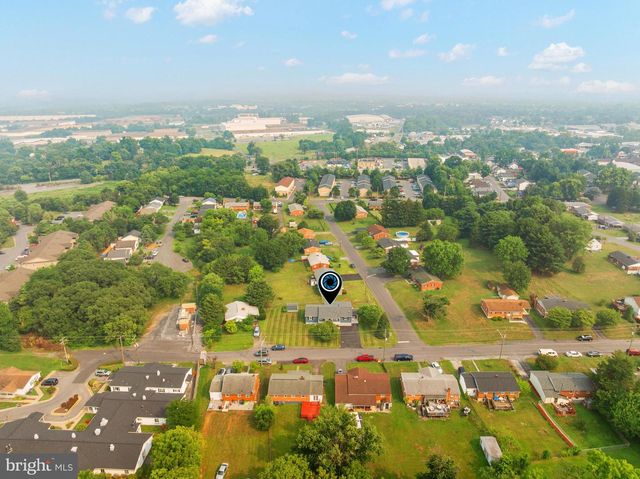 1004 PENNSYLVANIA AVE, Winchester, VA 22601
