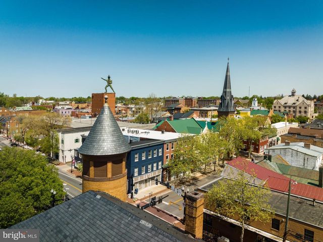 1004 PENNSYLVANIA AVE, Winchester, VA 22601