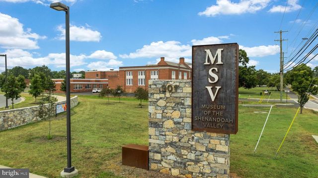 1004 PENNSYLVANIA AVE, Winchester, VA 22601
