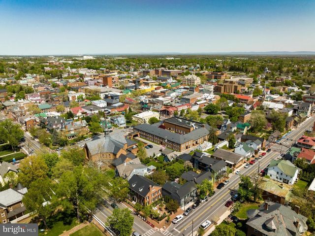 1004 PENNSYLVANIA AVE, Winchester, VA 22601