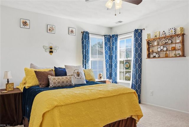 3256 Marengo DR, Virginia Beach, VA 23456