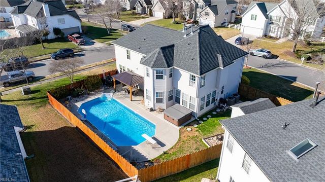 3256 Marengo DR, Virginia Beach, VA 23456