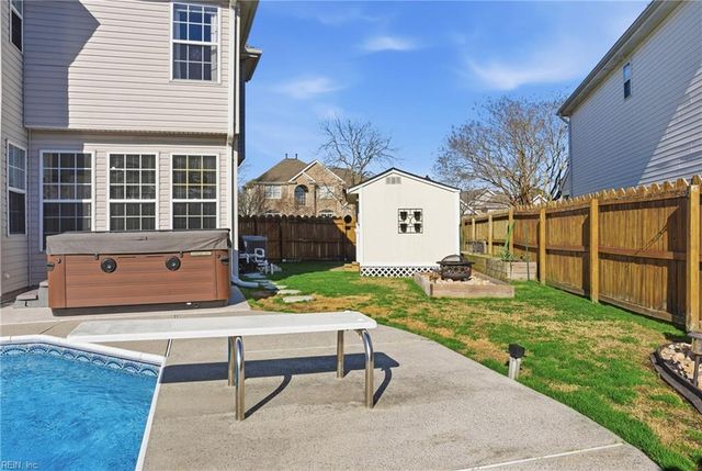 3256 Marengo DR, Virginia Beach, VA 23456