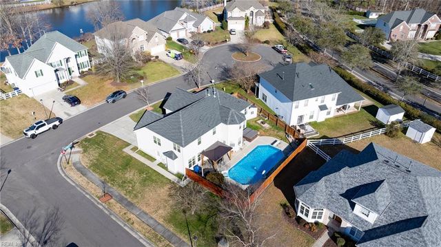 3256 Marengo DR, Virginia Beach, VA 23456