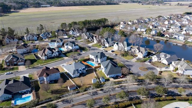 3256 Marengo DR, Virginia Beach, VA 23456