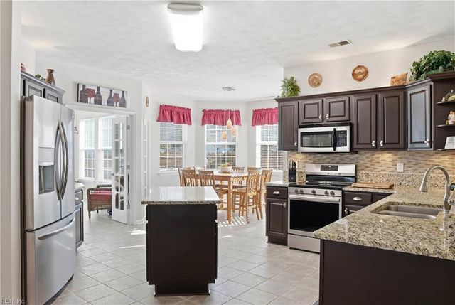 3256 Marengo DR, Virginia Beach, VA 23456