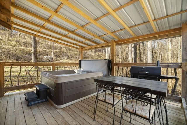 22 Still Hand, Beattyville, KY 41311