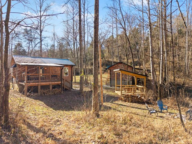 22 Still Hand, Beattyville, KY 41311