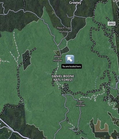 22 Still Hand, Beattyville, KY 41311