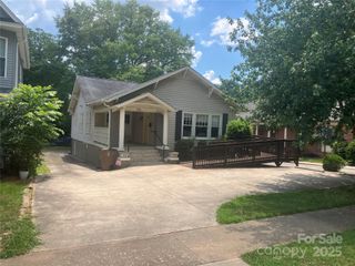 415 W Warren Street, Shelby, NC 28150