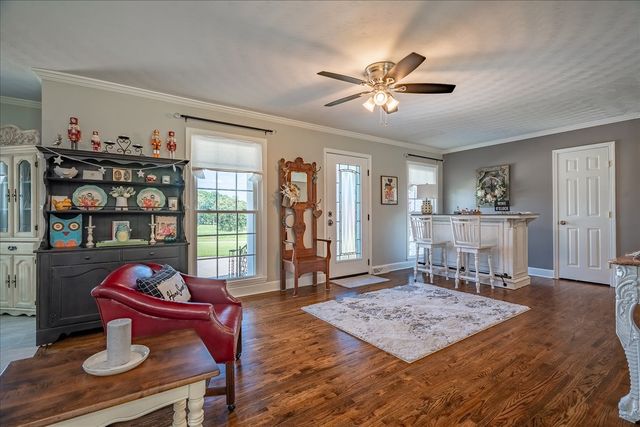 1448 Baker Ln, Lawrenceburg, TN 38464