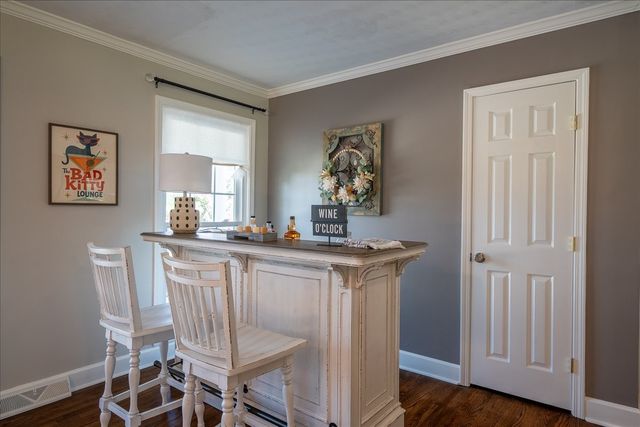 1448 Baker Ln, Lawrenceburg, TN 38464