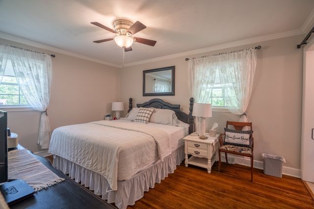 1448 Baker Ln, Lawrenceburg, TN 38464