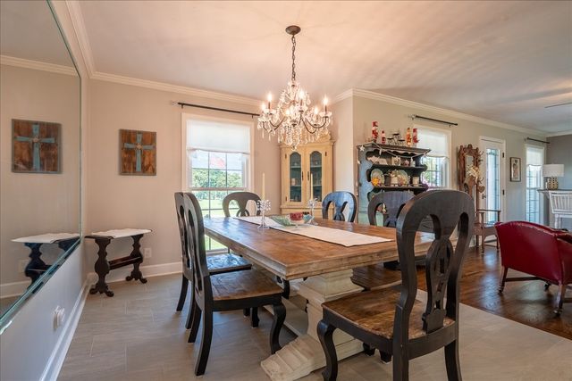 1448 Baker Ln, Lawrenceburg, TN 38464