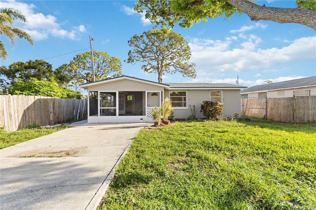 306 E LANGSNER STREET, Englewood, FL 34223
