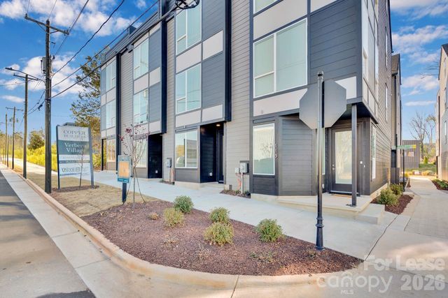 113 Verbena Street, Charlotte, NC 28217