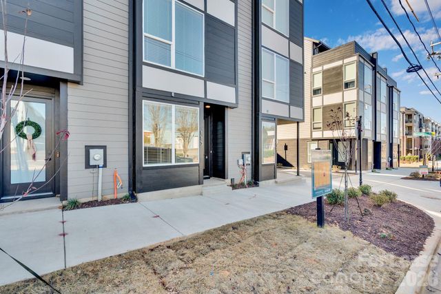 113 Verbena Street, Charlotte, NC 28217