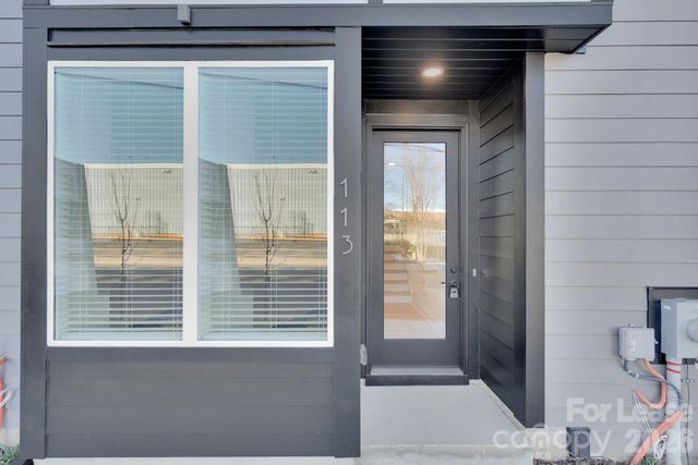 113 Verbena Street, Charlotte, NC 28217