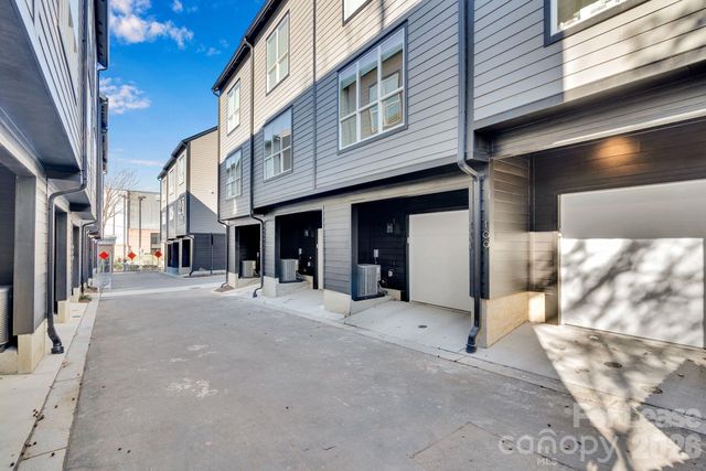 113 Verbena Street, Charlotte, NC 28217