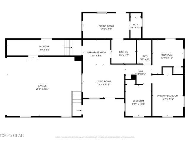 4327 Kelson Avenue, Marianna, FL 32446