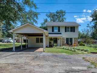 808 Walters, Frankston, TX 75763