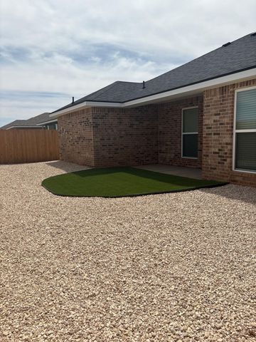 2204 Corpus Avenue, Wolfforth, TX 79382