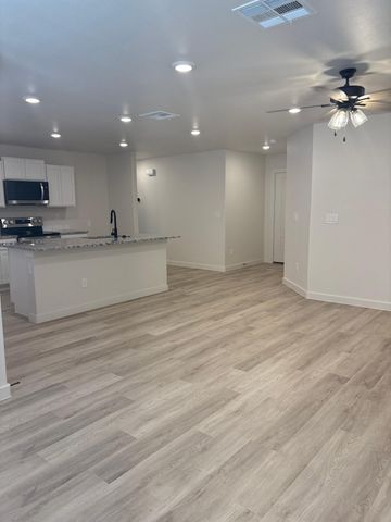 2204 Corpus Avenue, Wolfforth, TX 79382