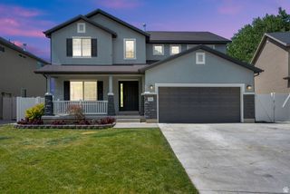 1022 S CINNAMON RIDGE LN, Provo, UT 84606