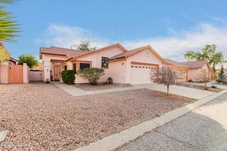 3543 W Sky Ridge Loop, Tucson, AZ 85742
