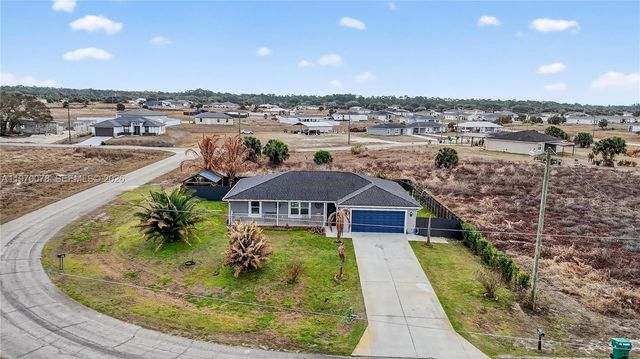 1220 Moore Run, La Belle, FL 33935