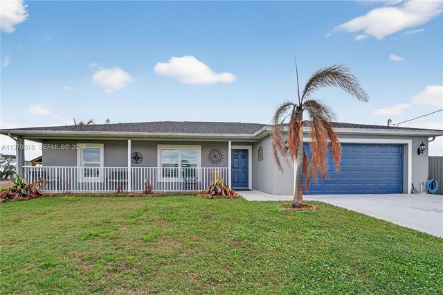 1220 Moore Run, La Belle, FL 33935