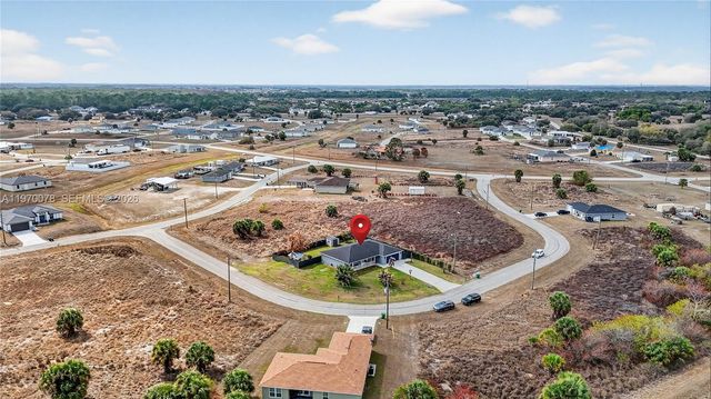 1220 Moore Run, La Belle, FL 33935