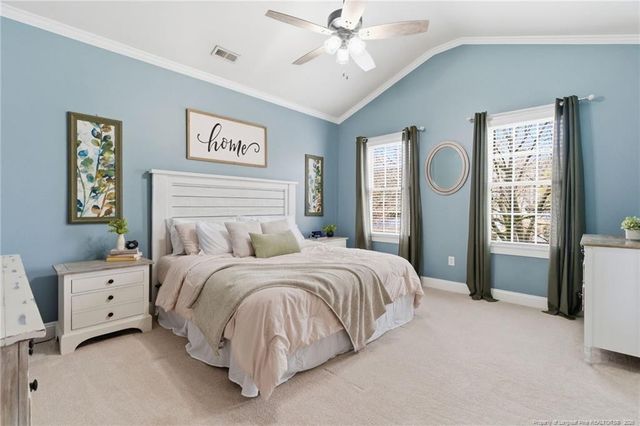 824 Stroud Circle, Wake Forest, NC 27587