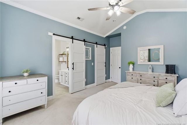 824 Stroud Circle, Wake Forest, NC 27587