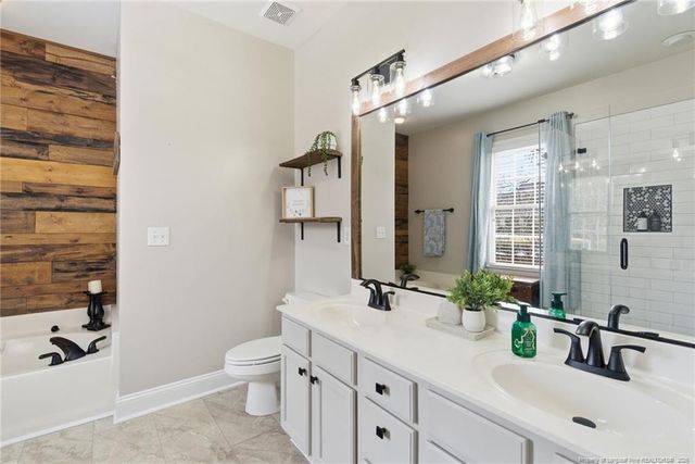 824 Stroud Circle, Wake Forest, NC 27587