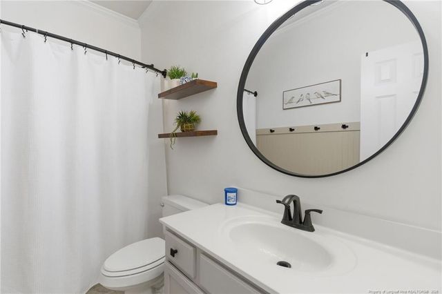 824 Stroud Circle, Wake Forest, NC 27587