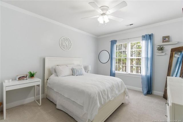 824 Stroud Circle, Wake Forest, NC 27587