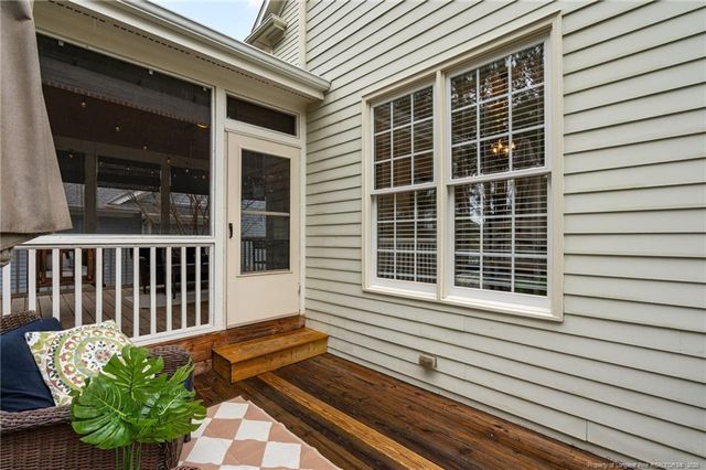 824 Stroud Circle, Wake Forest, NC 27587