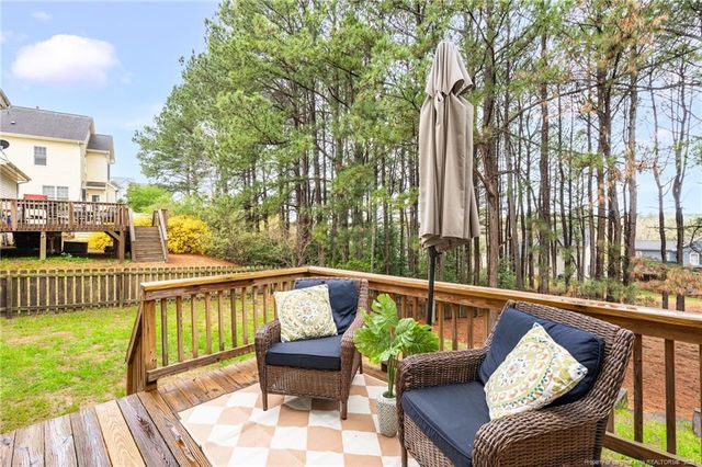 824 Stroud Circle, Wake Forest, NC 27587