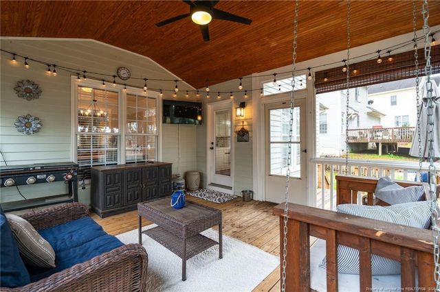 824 Stroud Circle, Wake Forest, NC 27587