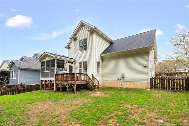 824 Stroud Circle, Wake Forest, NC 27587