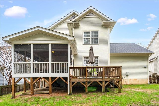 824 Stroud Circle, Wake Forest, NC 27587