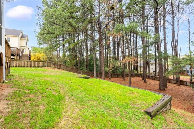 824 Stroud Circle, Wake Forest, NC 27587