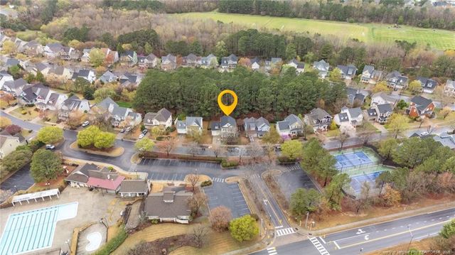 824 Stroud Circle, Wake Forest, NC 27587